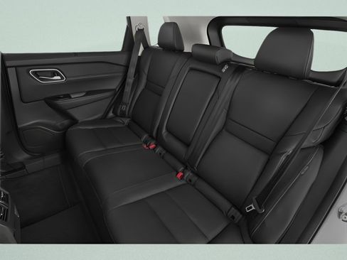 Used 2023 Nissan Rogue SL w/ SL Premium Package image 32