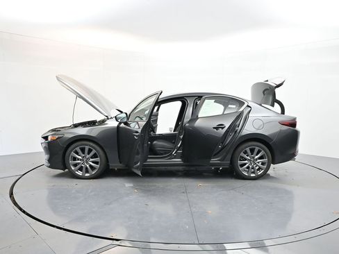 Used 2025 MAZDA MAZDA3 s image 37