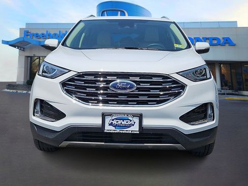 Used 2020 Ford Edge SEL w/ Convenience Package AWD/4WD image 2