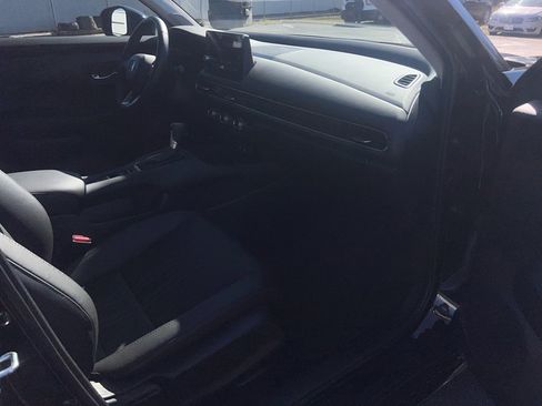 Used 2026 Honda HR-V EX-L image 25