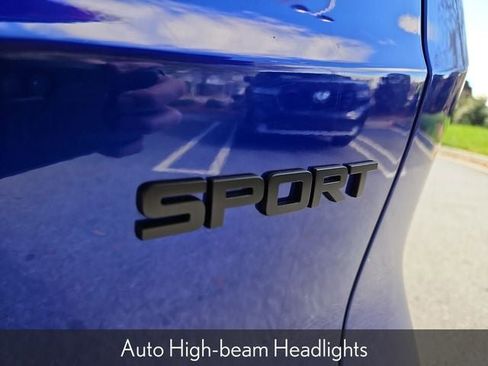 Used 2025 Honda CR-V Sport image 34