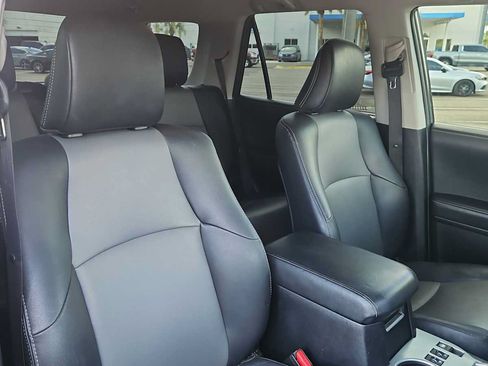 Used 2021 Toyota 4Runner SR5 Premium AWD/4WD image 25