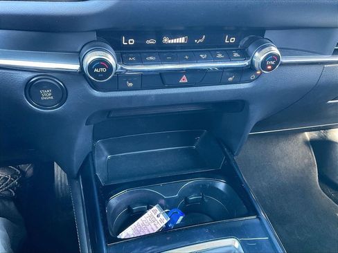 Used 2024 MAZDA CX-30 AWD 2.5 S w/ Preferred Package image 25