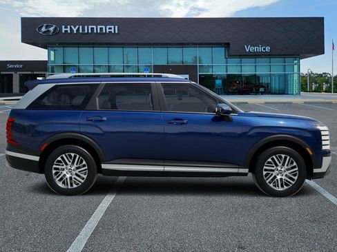New 2026 Hyundai Palisade SEL FWD image 6