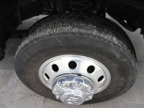 Used 2021 RAM 3500 Limited image 3