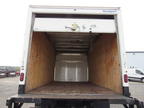 Used 2023 Ford E-450 and Econoline 450 Super Duty w/ Power Windows & Locks Group RWD image 19