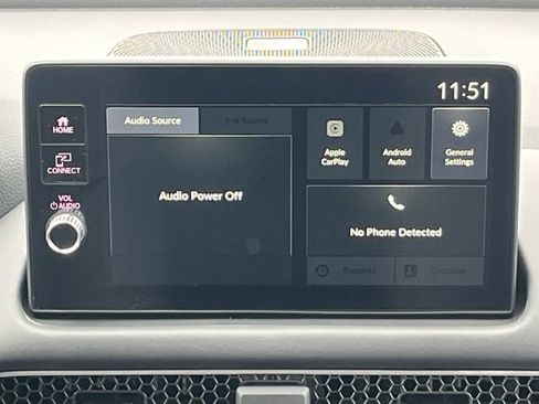New 2026 Honda HR-V EX-L image 25