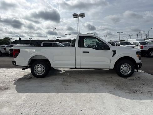 New 2026 Ford F150 XL RWD image 2