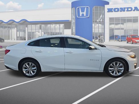 Used 2024 Chevrolet Malibu LT image 10