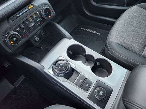 Used 2024 Ford Bronco Sport Big Bend w/ Convenience Package image 18