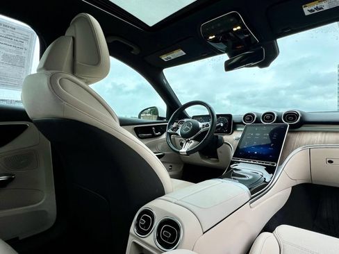 Certified 2023 Mercedes-Benz C 300 4MATIC Sedan image 16