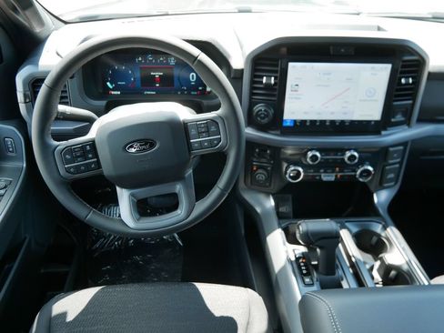 New 2026 Ford F150 XLT w/ Equipment Group 302A MID AWD/4WD image 15