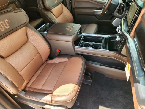 New 2026 Ford F250 King Ranch AWD/4WD image 15