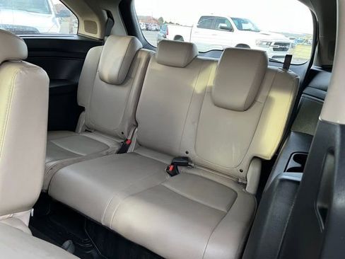 Used 2018 Honda Odyssey Elite image 37