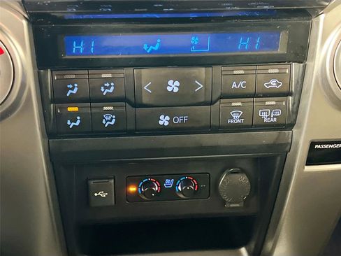 Used 2024 Toyota 4Runner Limited image 16