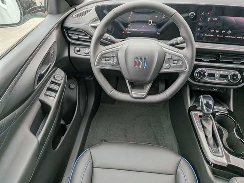 New 2026 Buick Envista Sport Touring w/ Convenience I Package FWD image 15