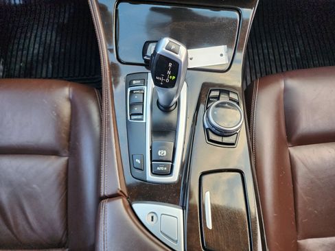 Used 2015 BMW 535i Sedan RWD image 17