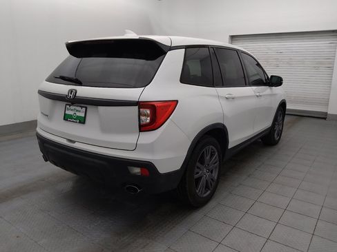 Used 2021 Honda Passport EX-L image 9