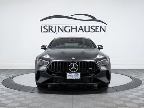 Used 2024 Mercedes-Benz AMG GT 63 image 2