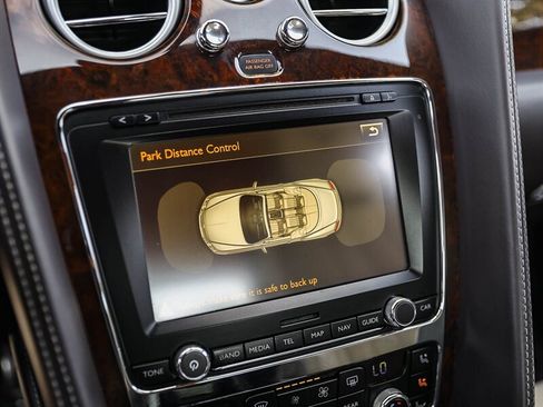 Used 2015 Bentley Continental GT V8 S AWD/4WD image 32