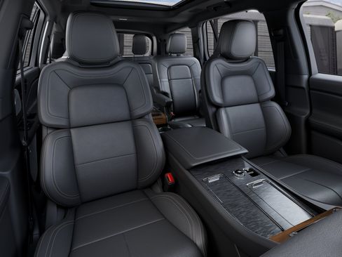 New 2027 Lincoln Aviator Reserve AWD/4WD image 34