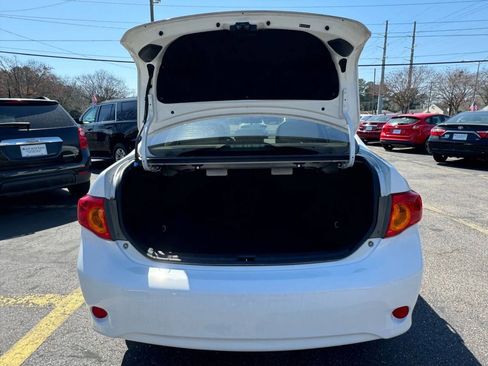 Used 2009 Toyota Corolla LE FWD image 18