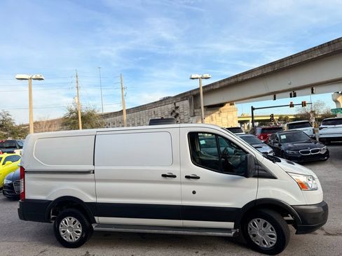 Used 2019 Ford Transit 250 130 Low Roof w/ Exterior Upgrade Package image 4
