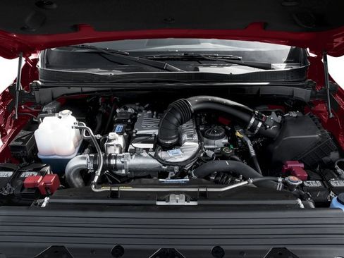 Used 2016 Nissan Titan Platinum Reserve AWD/4WD image 15