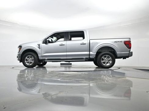 Certified 2024 Ford F150 XLT w/ Mobile Office Package AWD/4WD image 35