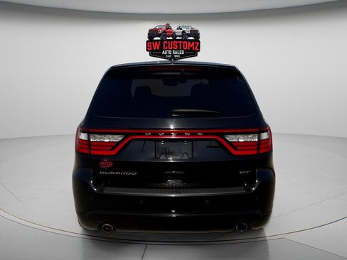 Used 2023 Dodge Durango GT image 6
