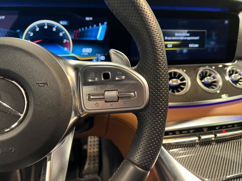 Used 2021 Mercedes-Benz AMG GT 63 S image 14