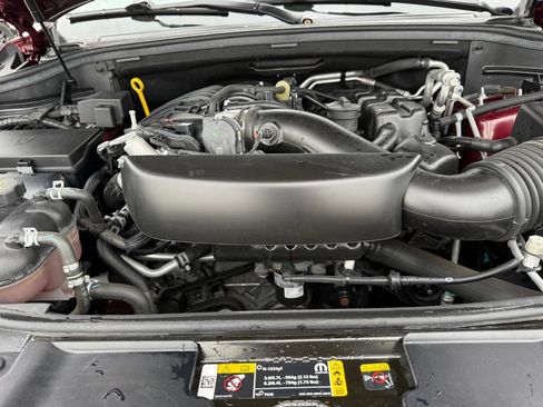 Used 2023 Dodge Durango GT AWD/4WD image 18
