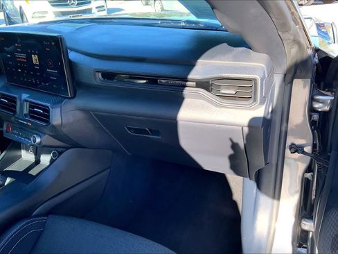 Used 2024 Ford Mustang EcoBoost image 14