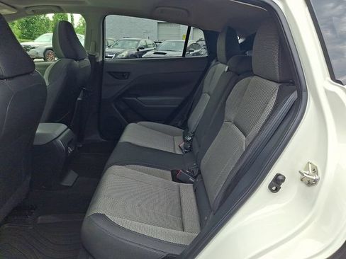 Certified 2024 Subaru Crosstrek 2.0i Premium AWD/4WD image 10