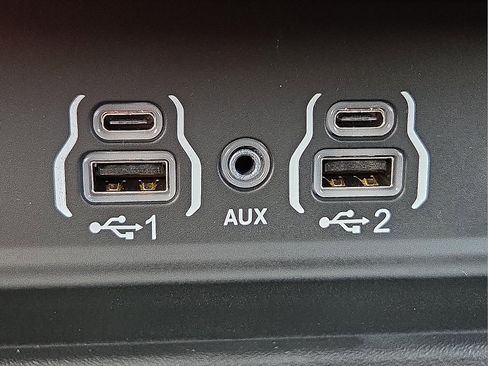 New 2026 RAM 1500 Big Horn image 19