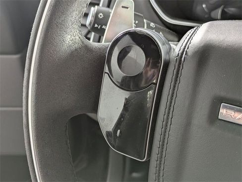 Used 2020 Land Rover Range Rover Sport HST image 19