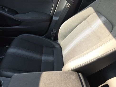 Certified 2026 Honda Civic Sport image 27