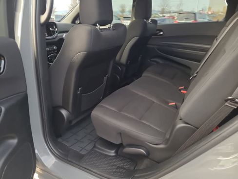 Used 2022 Dodge Durango GT w/ Blacktop Package image 20