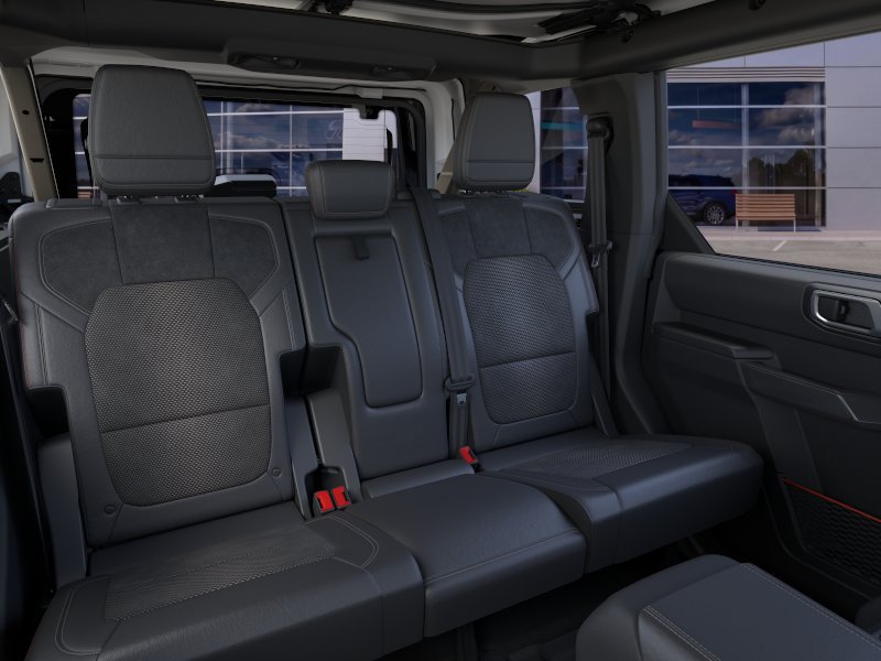 New 2026 Ford Bronco Raptor AWD/4WD image 11
