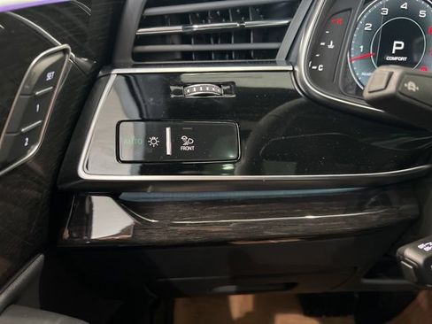 New 2026 Audi Q7 3.0T Premium Plus AWD/4WD image 28