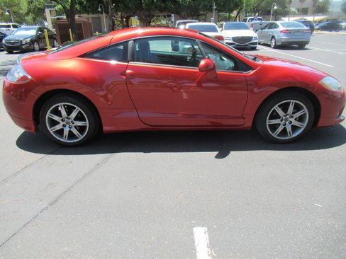 Used 2006 Mitsubishi Eclipse GT FWD image 5