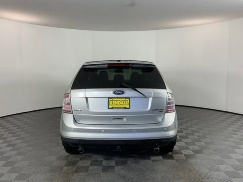 Used 2009 Ford Edge Limited image 5