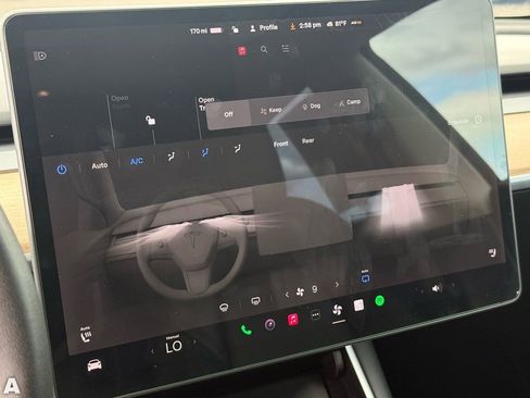 Used 2019 Tesla Model 3 Standard Range image 21