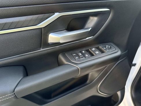 New 2026 RAM 1500 Big Horn image 37