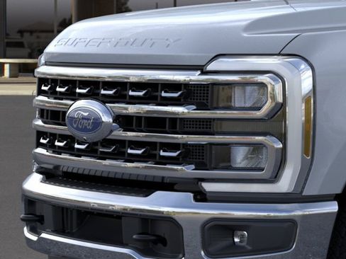 New 2026 Ford F350 Lariat w/ Chrome Package AWD/4WD image 17