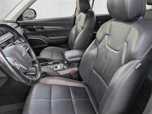 Used 2021 Kia Telluride SX FWD image 24