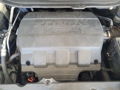 Used 2017 Honda Odyssey EX-L image 30