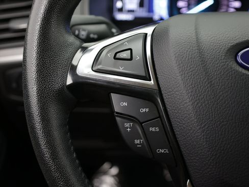 Used 2024 Ford Edge SEL AWD/4WD image 22