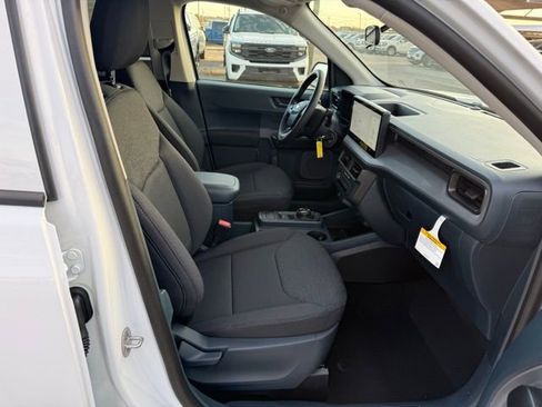 New 2026 Ford Maverick XL w/ Equipment Group 101A image 11