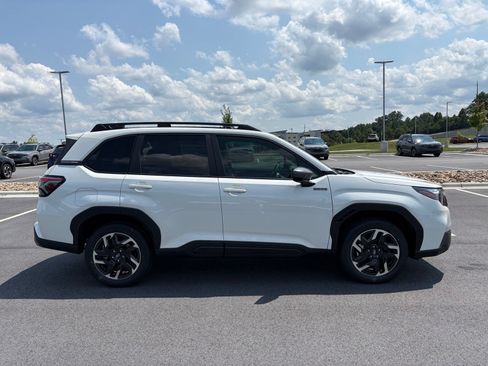 New 2026 Subaru Forester Premium AWD/4WD image 6